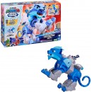 PJ Masks Animal Power Charge and Roar Power Cat Preschool Toy